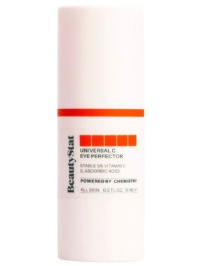 BeautyStat Universal C Eye Perfector .5oz